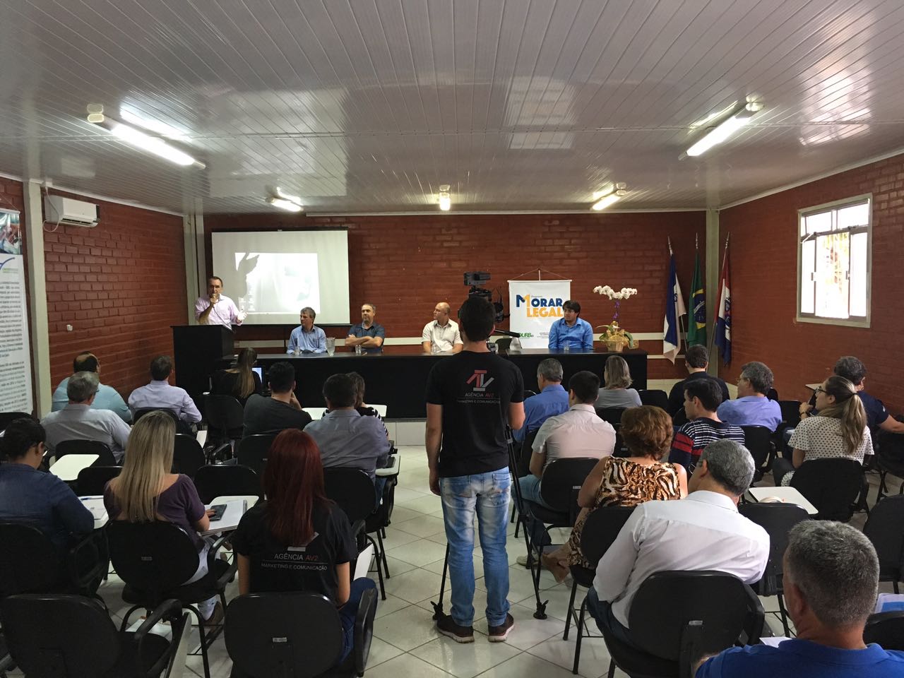 14 - Morar Legal Iúna - 29.09.17