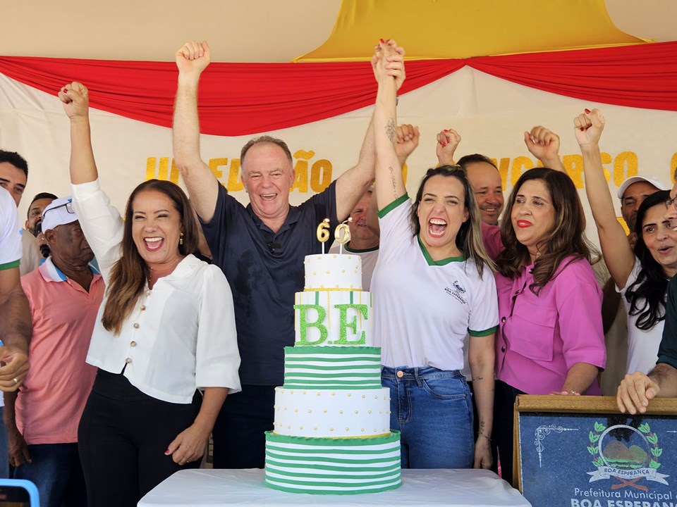 Boa Esperança 03-05-2024