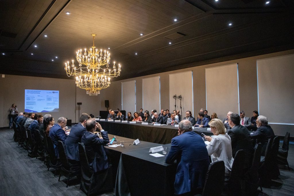 Forum Sec Desenvolvimento