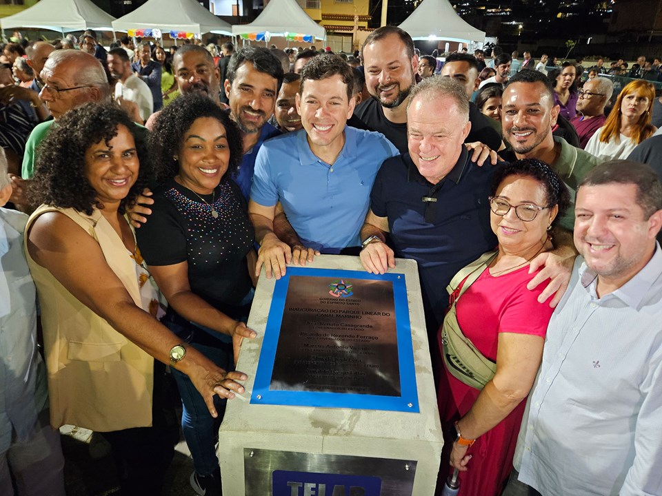 Vila Velha_Parque Linear Marinho_Destaque