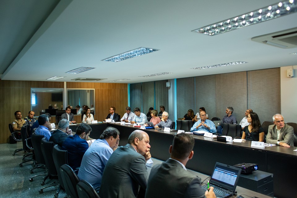 Reunião de planejamento - Fotos Ademir Ribeiro-6