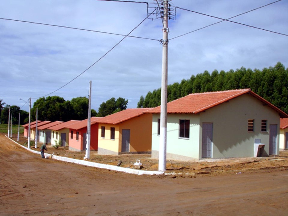 habitação