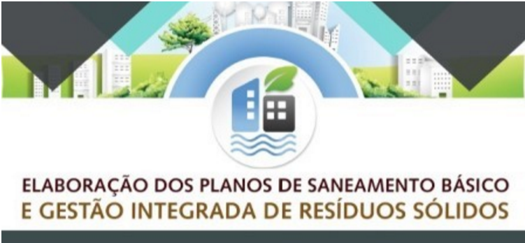 plano de saneamento